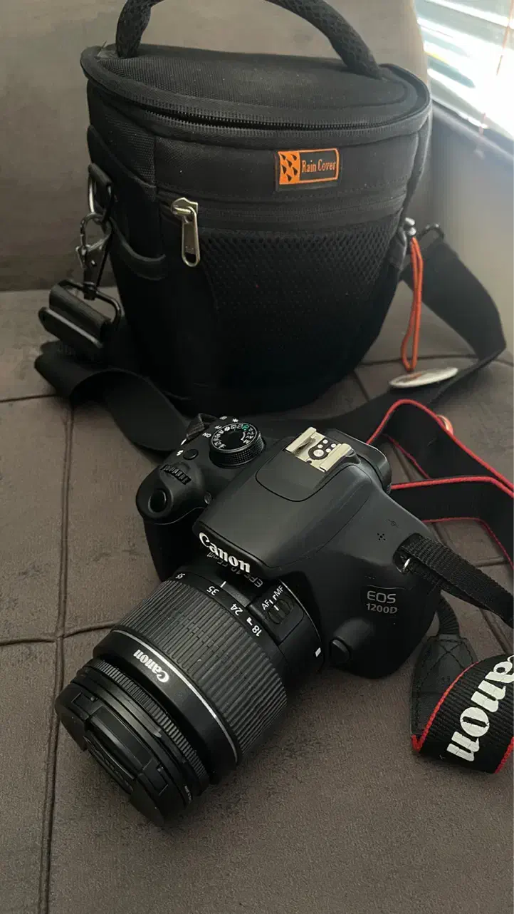 دوربین در حد نو|دوربین عکاسی و فیلمبرداری|بیرجند, |دیوار