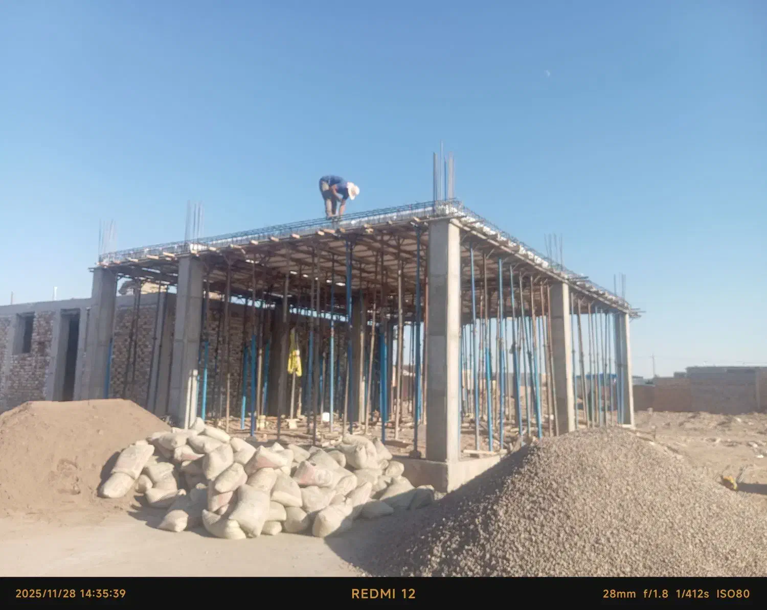 پیمانکاری صفر تا صد پروژه های شخصی و دولتی|خدمات پیشه و مهارت|رفسنجان, |دیوار