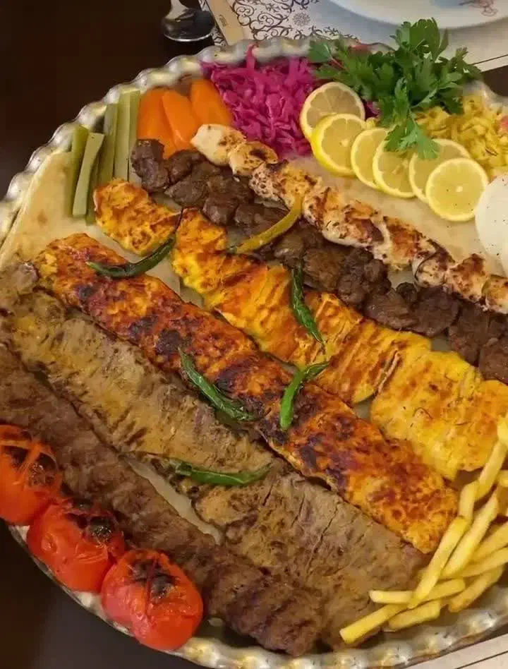 غذا|خدمات پذیرایی، مراسم|خمینی‌شهر, |دیوار