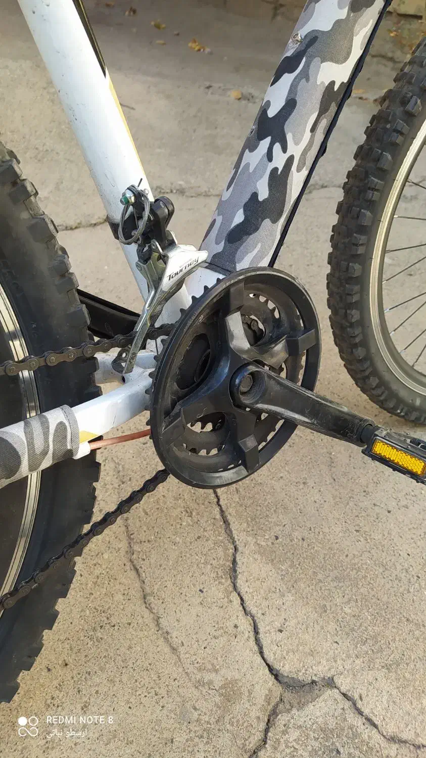 دوچرخه|دوچرخه، اسکیت، اسکوتر|سقز, |دیوار