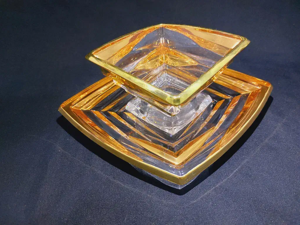 سرویس پذیرایی کریستال|ظروف سرو و پذیرایی|شیراز, حومه شیراز|دیوار