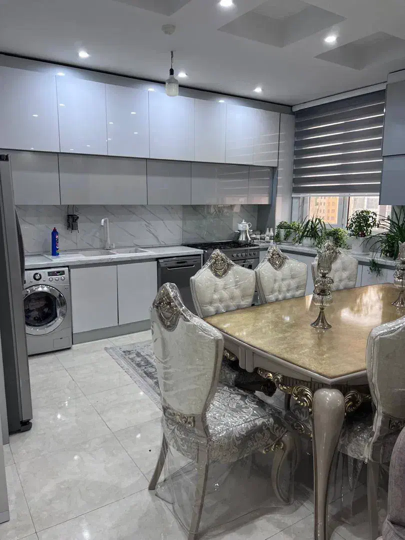 آپارتمان فول نصبیات / اوایل محمدشهر|فروش آپارتمان|محمدشهر, محمدشهر|دیوار