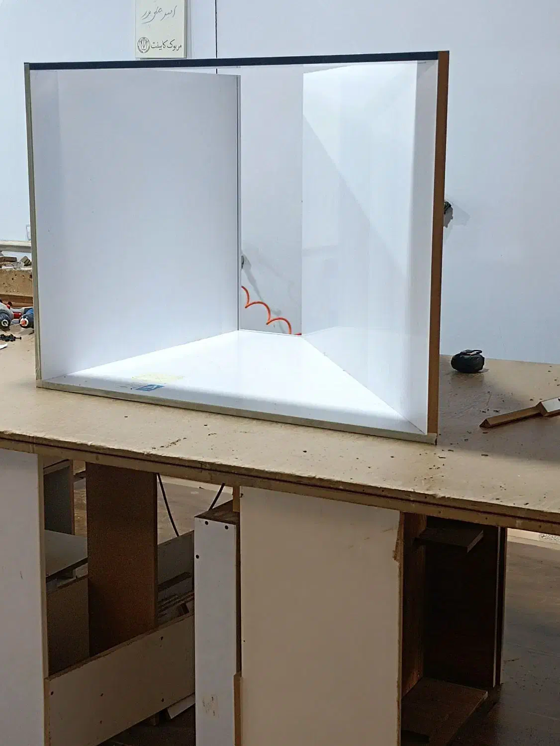 دکوراسیون هفت چنار .|خدمات پیشه و مهارت|بابل, |دیوار