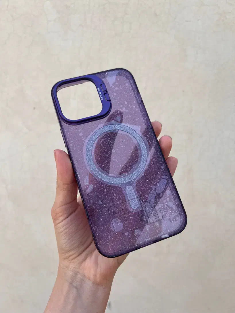 گارد موبایل ایفون / قاب گوشی ایفون ۱۳ پرو مکس|لوازم جانبی موبایل و تبلت|کرمان, |دیوار