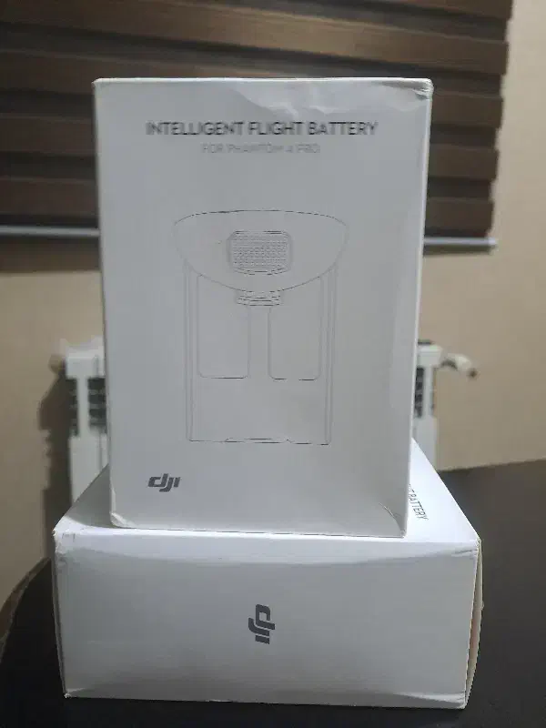 BATTERY FOR 4 PRO|دوربین عکاسی و فیلم‌برداری|تهران, سهروردی|دیوار