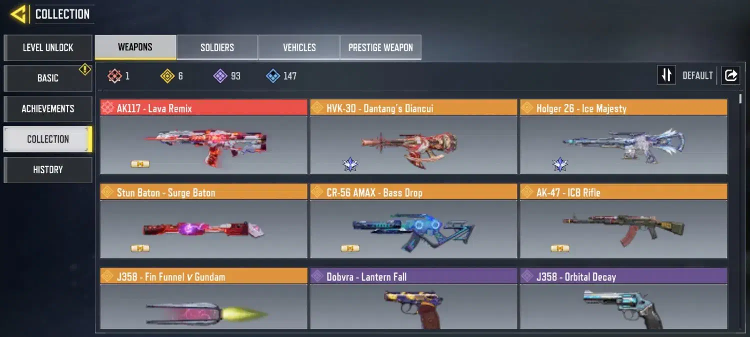 اک کالاف|کنسول، بازی ویدئویی و آنلاین|آق قلا, |دیوار