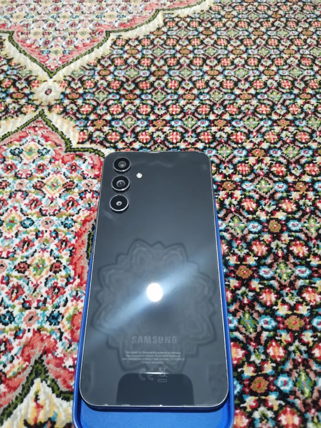 A54 5G|موبایل|یاسوج, |دیوار