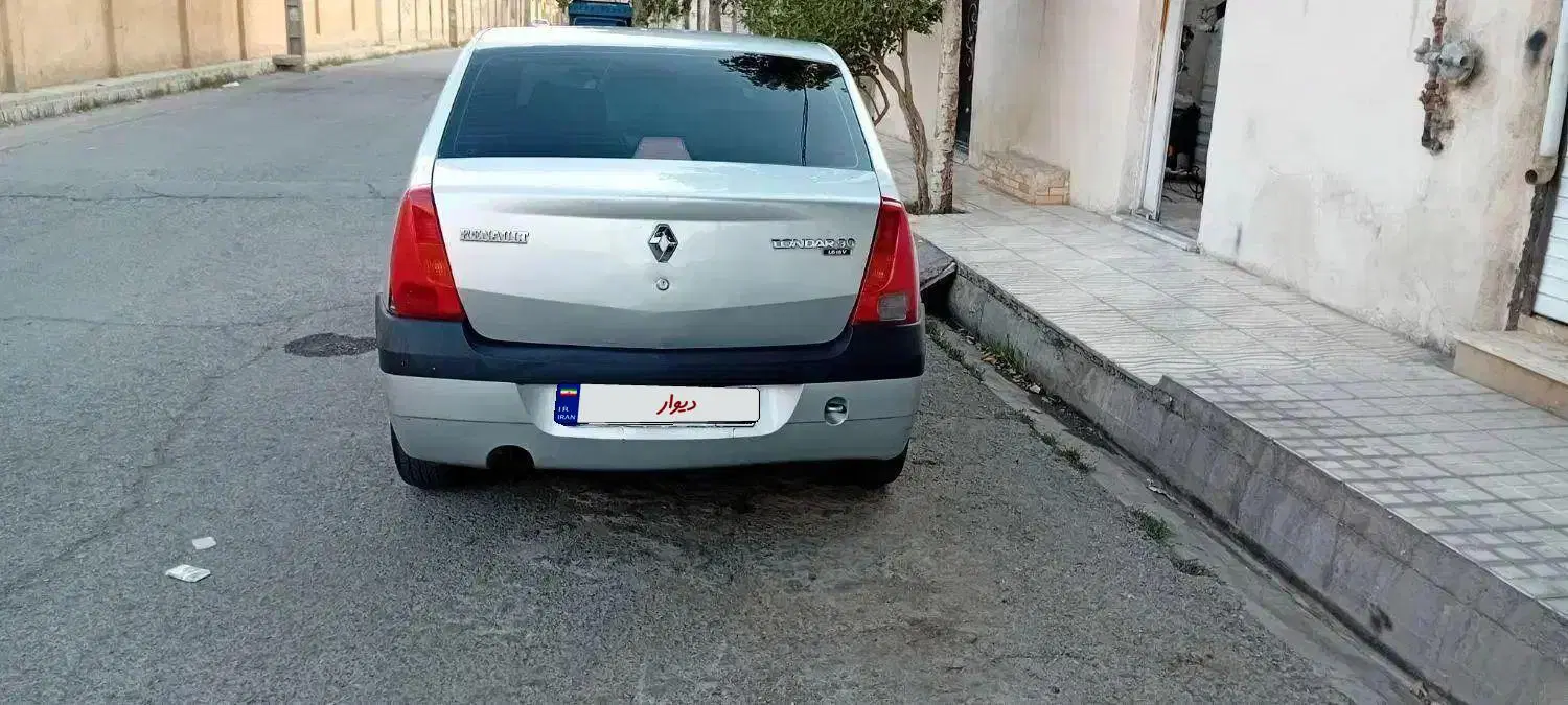 L90مدل ۸۶|خودرو سواری و وانت|هشتگرد, سیف آباد|دیوار