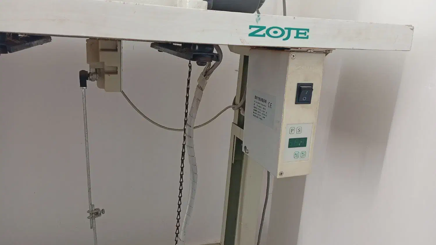 میاندوز زوجی پنج نخ|چرخ خیاطی و ریسندگی|اندیمشک, |دیوار