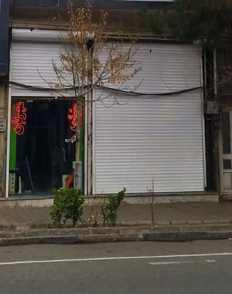 آپارتمان 4واحد با 2 مغازه|فروش آپارتمان|سبزوار, کوی گلستان|دیوار