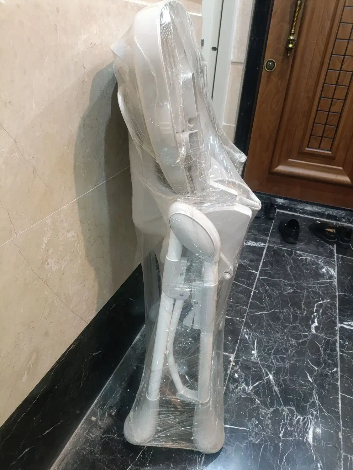 صندلی غذا خوری برندzooye|اسباب و اثاث بچه|ری, دیلمان|دیوار