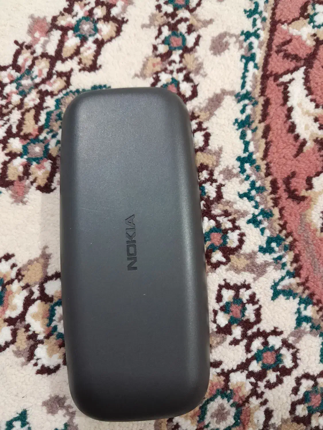 نوکیا ۱۰۵ نونو درجه ۱|موبایل|ایلام, |دیوار