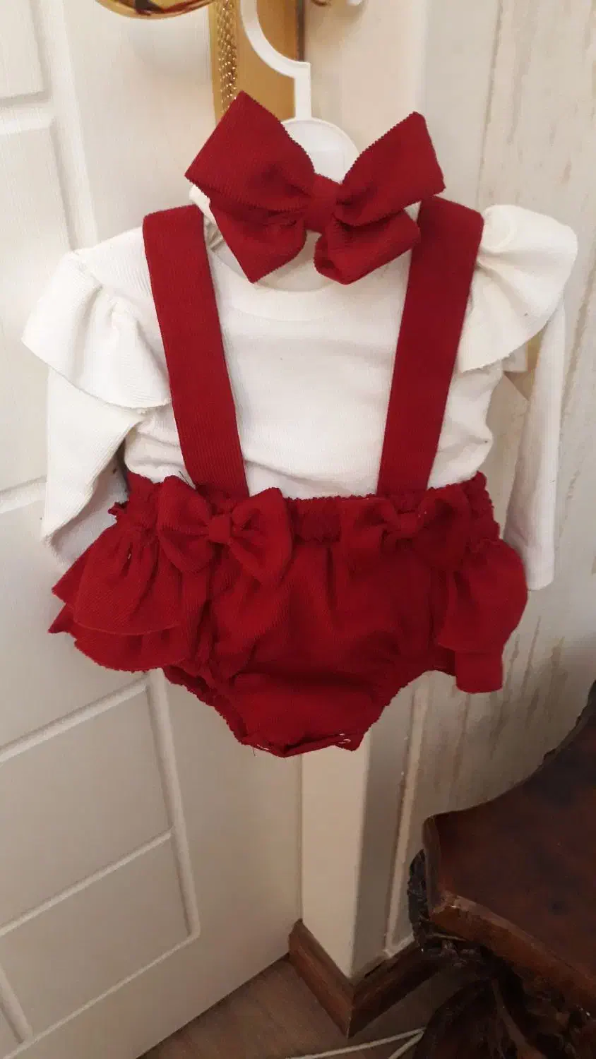 لباس یلدایی|کفش و لباس بچه|تهران, خواجه نظام الملک|دیوار