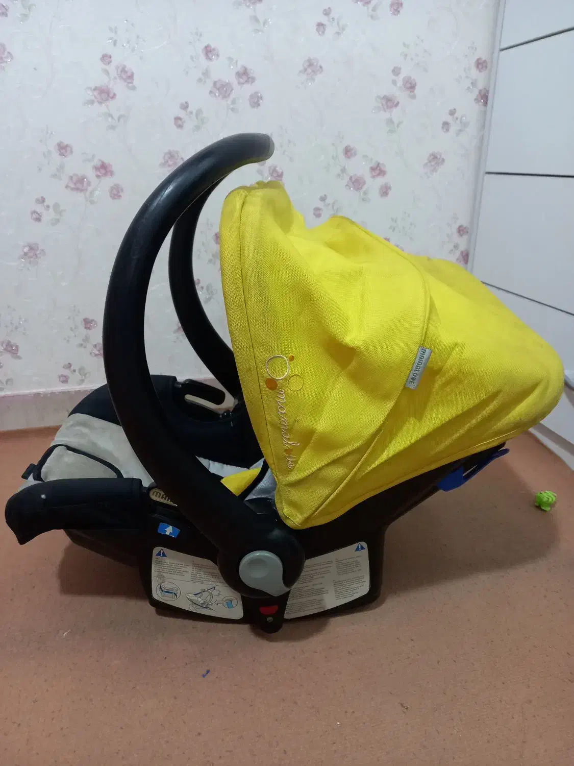 روروئک.کریر.تاب شورتی.پشه بند.وان حمام|اسباب و اثاث بچه|رباط‌کریم, مسکن مهر آبشناسان|دیوار