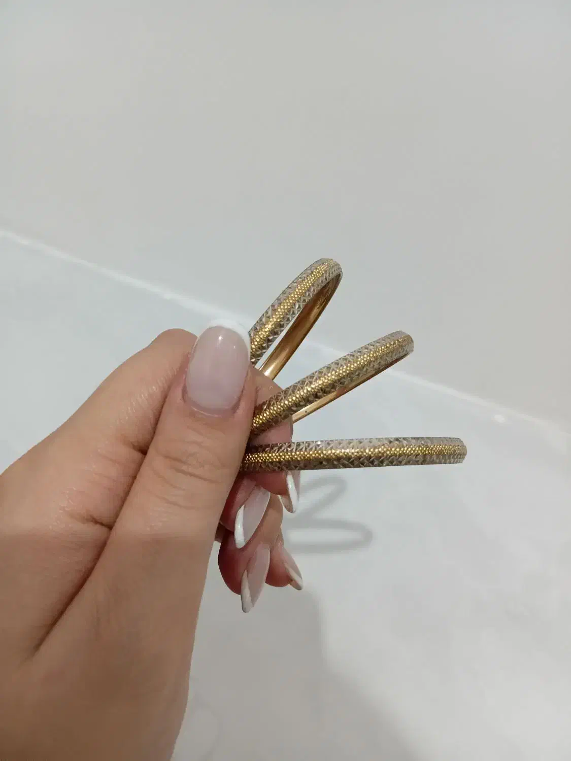 النگو، بدلیجات، اکسسوری|بدلیجات|ارومیه, |دیوار