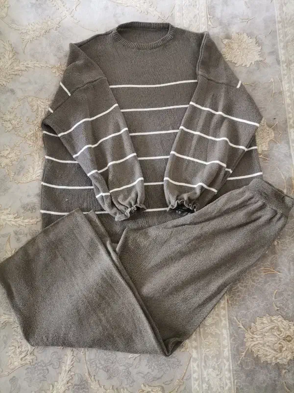 هودی وکا پشن|لباس|شاندیز, |دیوار