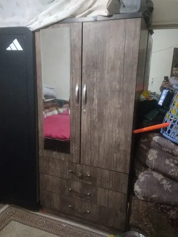 کمد و داور و میز تلویزیون|جاکفشی، کمد، دراور|فردیس, شهرک شهید حسینی|دیوار