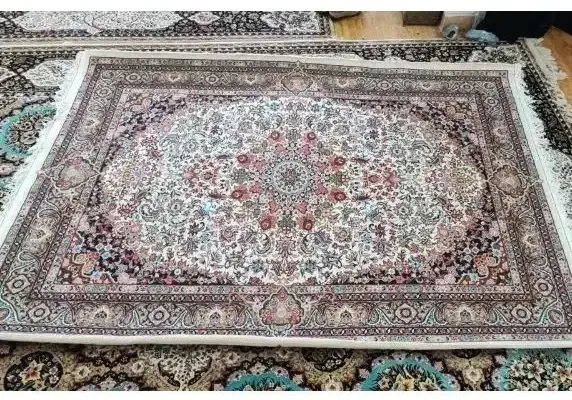 فرش|فرش|همدان, |دیوار