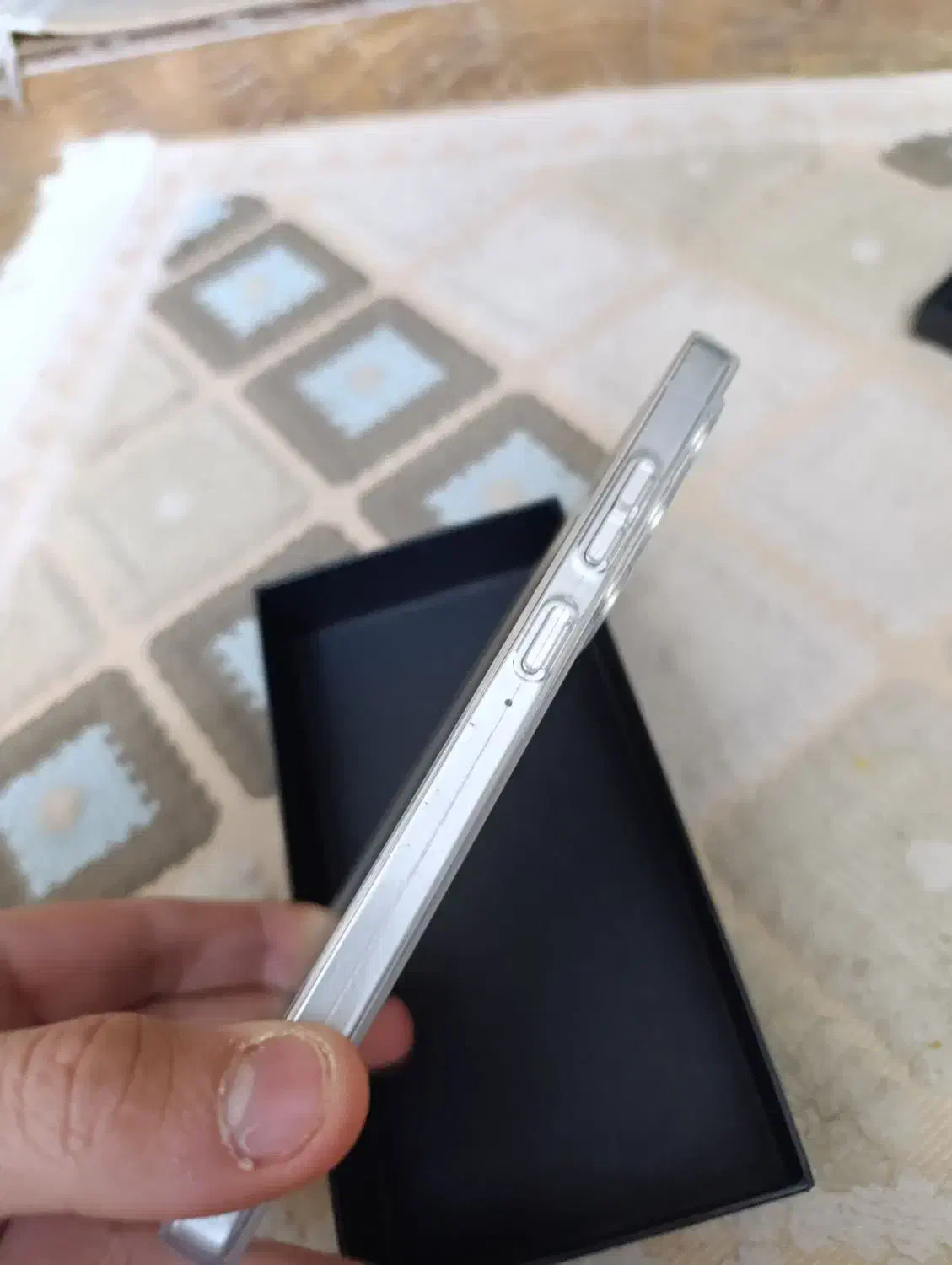 S25اولترا طرح|موبایل|قرچک, مهدیه|دیوار