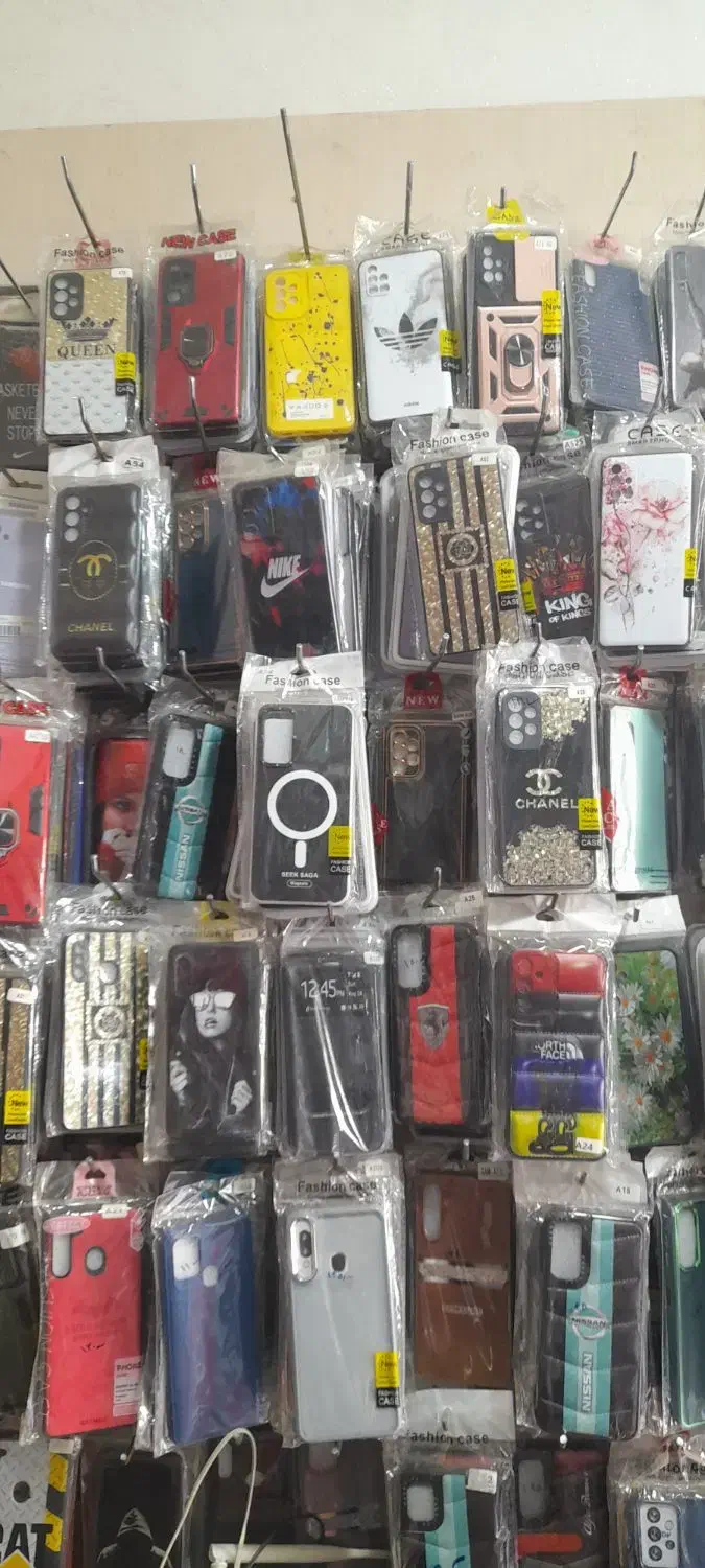 حراج لوازم جانبی موبایل|لوازم جانبی موبایل و تبلت|میانه, |دیوار