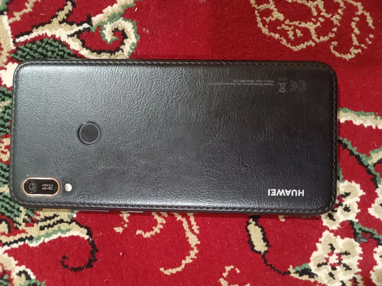 گوشی هواوی|موبایل|فیروزآباد (فارس), |دیوار