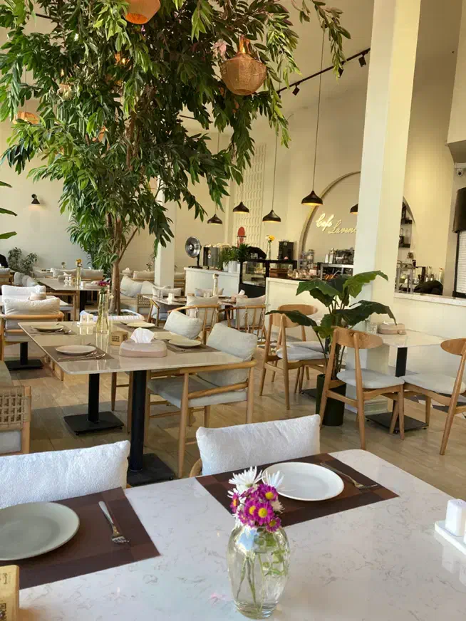 باریستا و بارتندر خانم وآقا کرج رزکان نو مشکین دشت|استخدام خدمات فروشگاه و رستوران|مشکیندشت, |دیوار