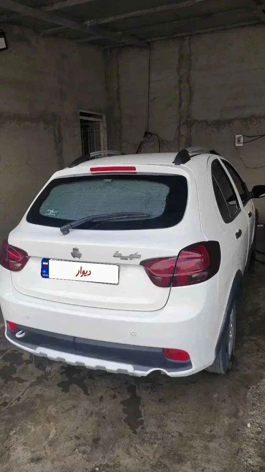 کوییک403s|خودرو سواری و وانت|شهریار, شهریار|دیوار