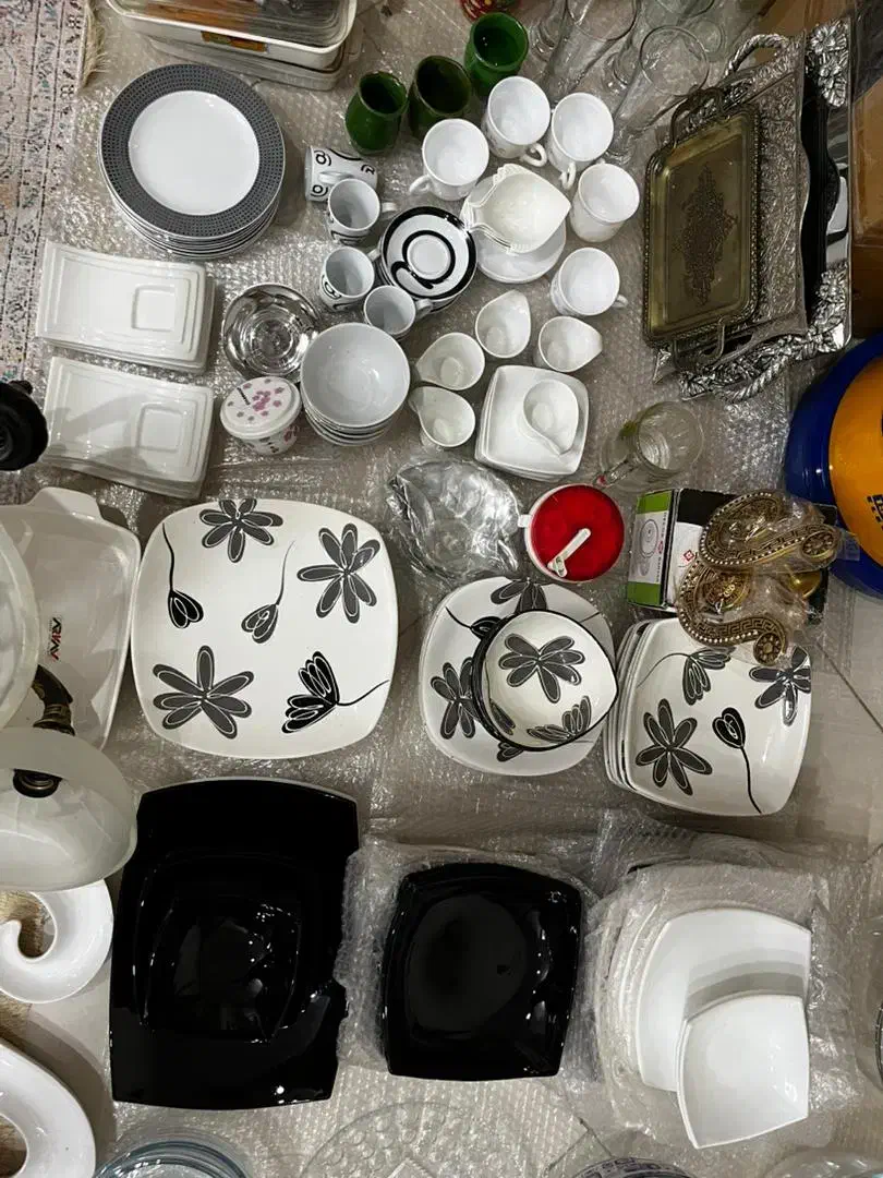 فروش لوازم منزل|حراج|تهران, زرکش|دیوار