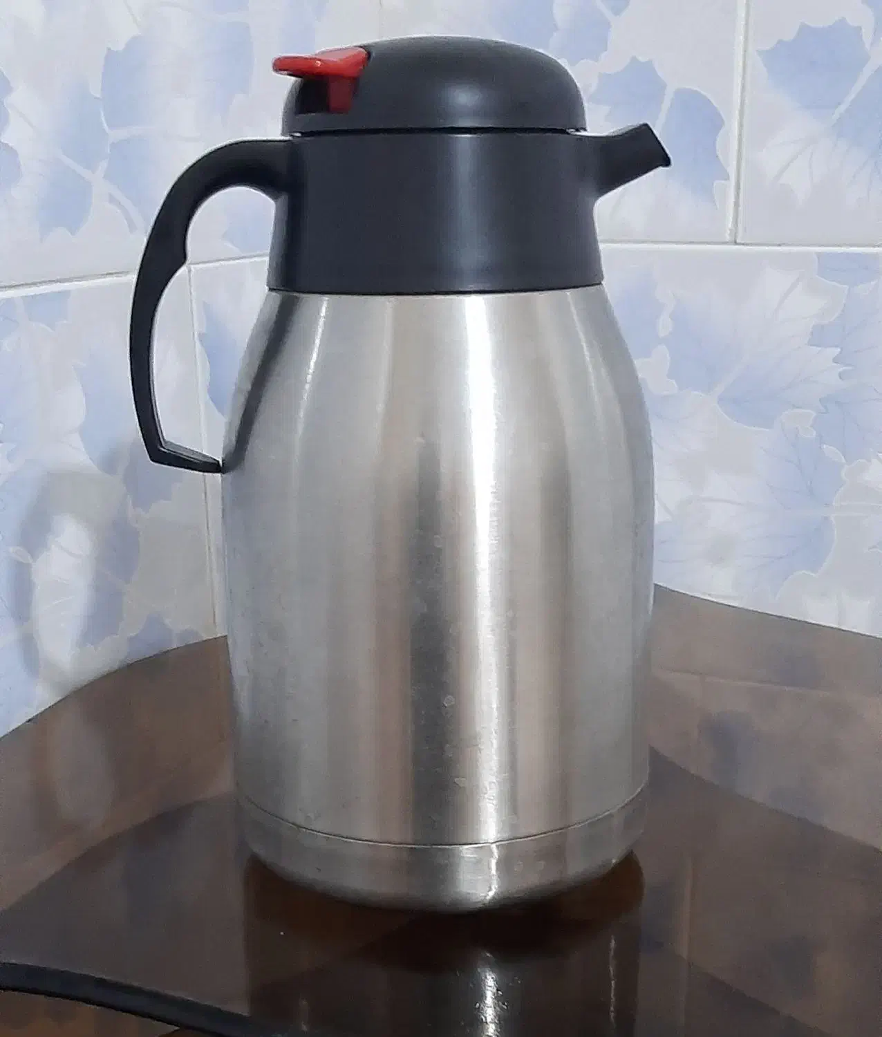 فلاکس|قوری، کتری، قهوهساز دستی|مرودشت, ژیان|دیوار