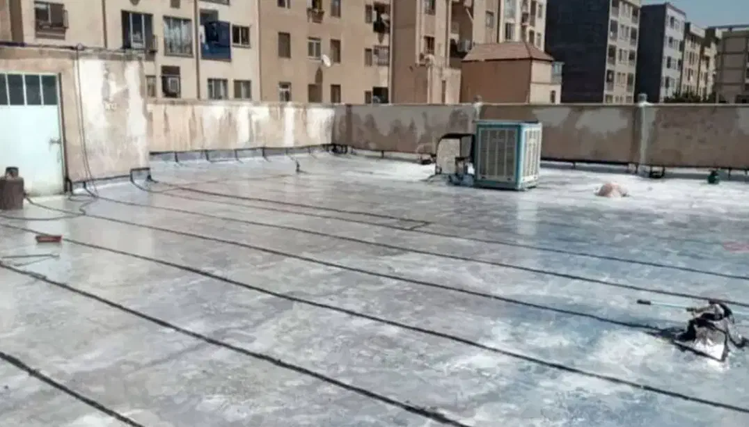 نصب ایزوگام و قیر گونی وآسفالت|خدمات پیشه و مهارت|کرج, کیانمهر|دیوار