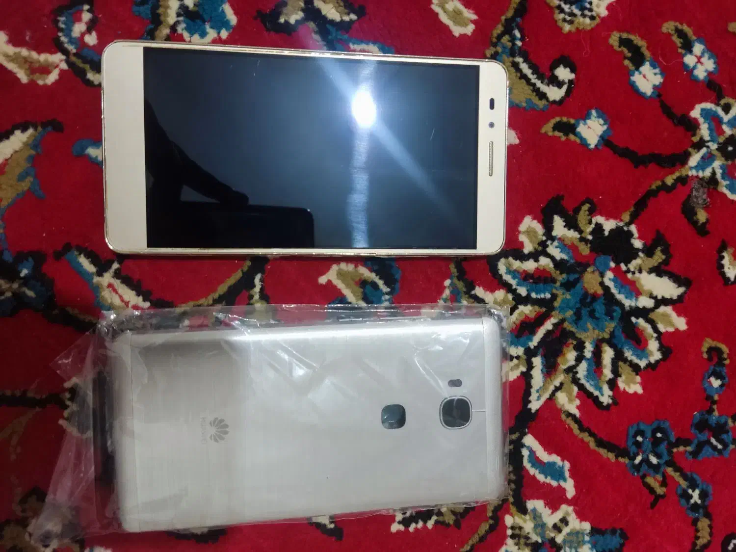 گوشی هونورx5|موبایل|بیرجند, |دیوار