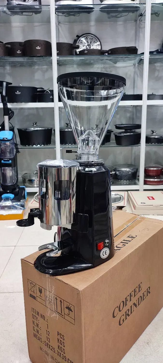 دستگاه قهوه و آسیاب|سماور، چای‌ساز، قهوه‌ساز|پلدختر, |دیوار