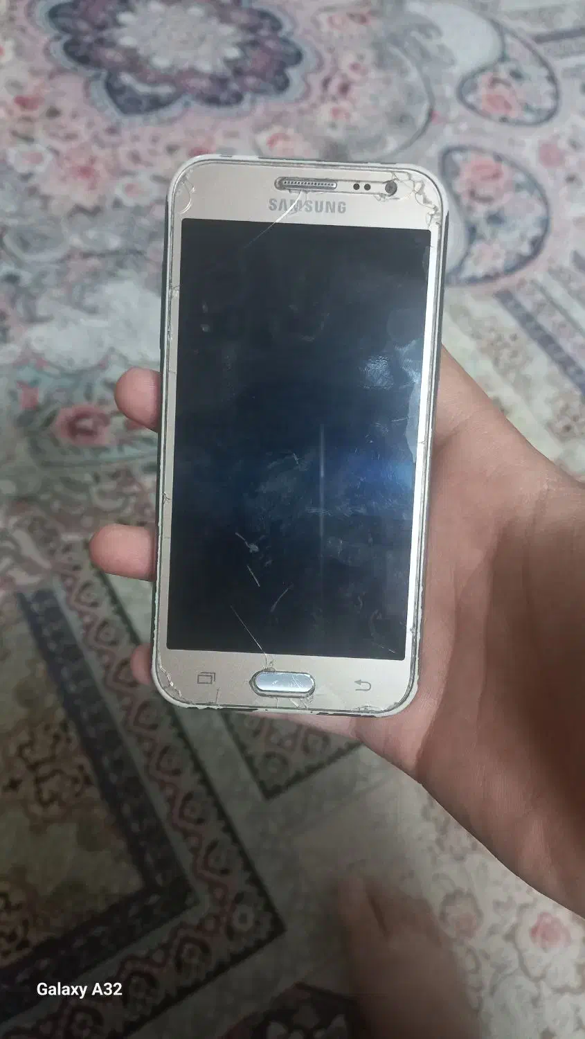 گوشی سامسونگ ‌ j2|موبایل|مشهد, نظام دوست|دیوار