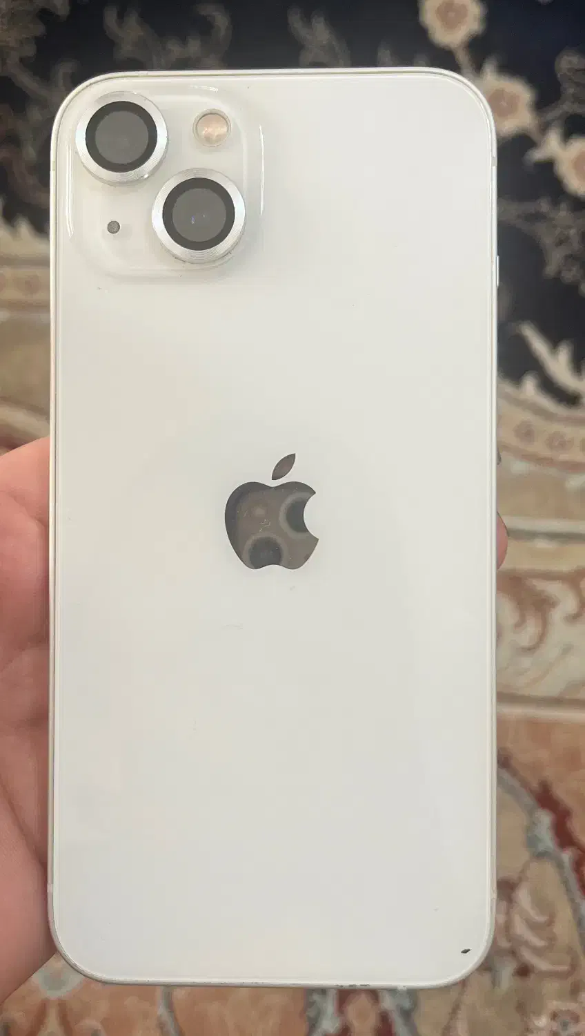 آیفون ۱۳ نرمال|موبایل|تنکابن, |دیوار