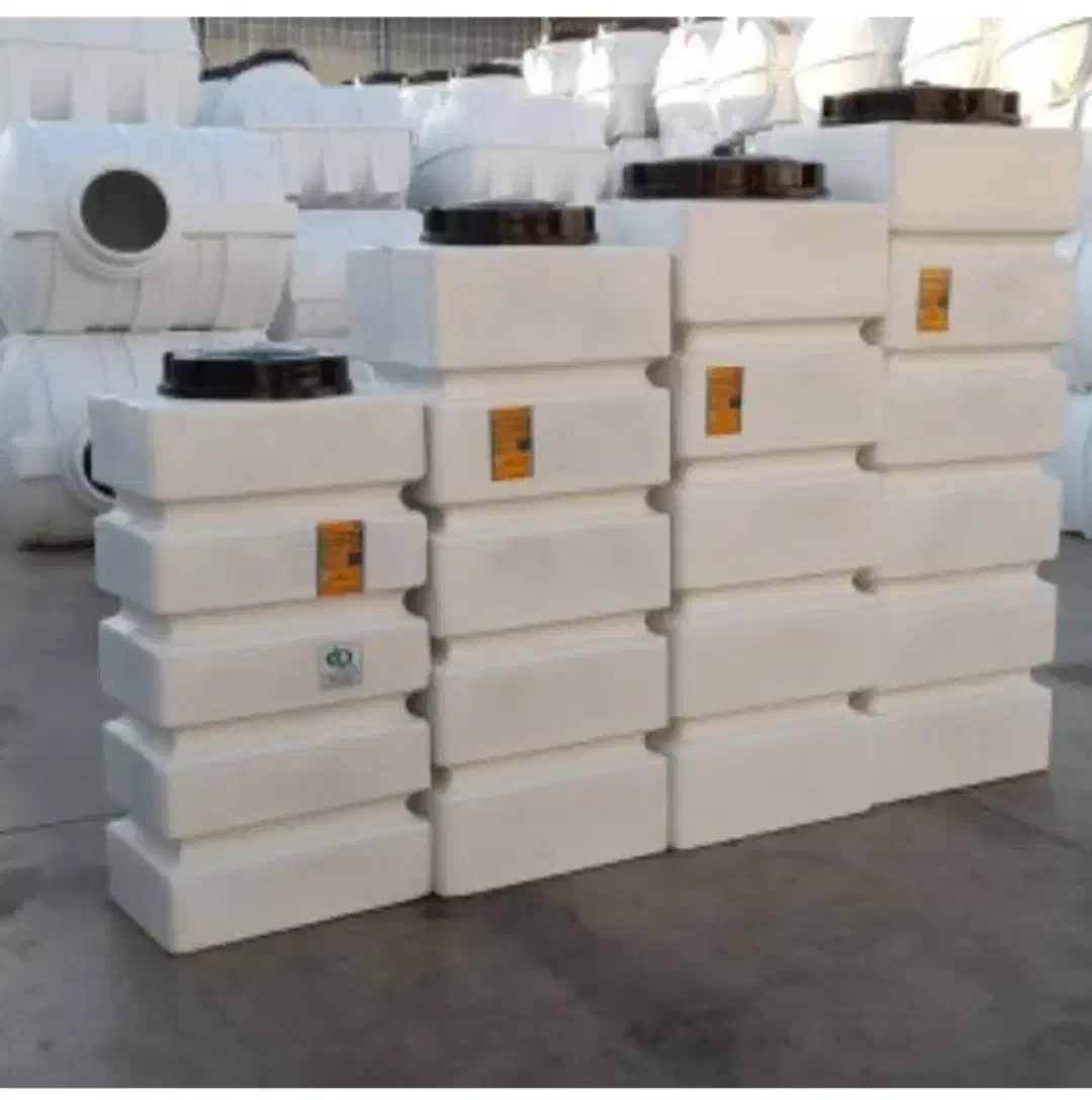 مخازن تانکر اب پلی اتیلن|مصالح و تجهیزات ساختمان|هشتگرد, شهرک اقدسیه|دیوار