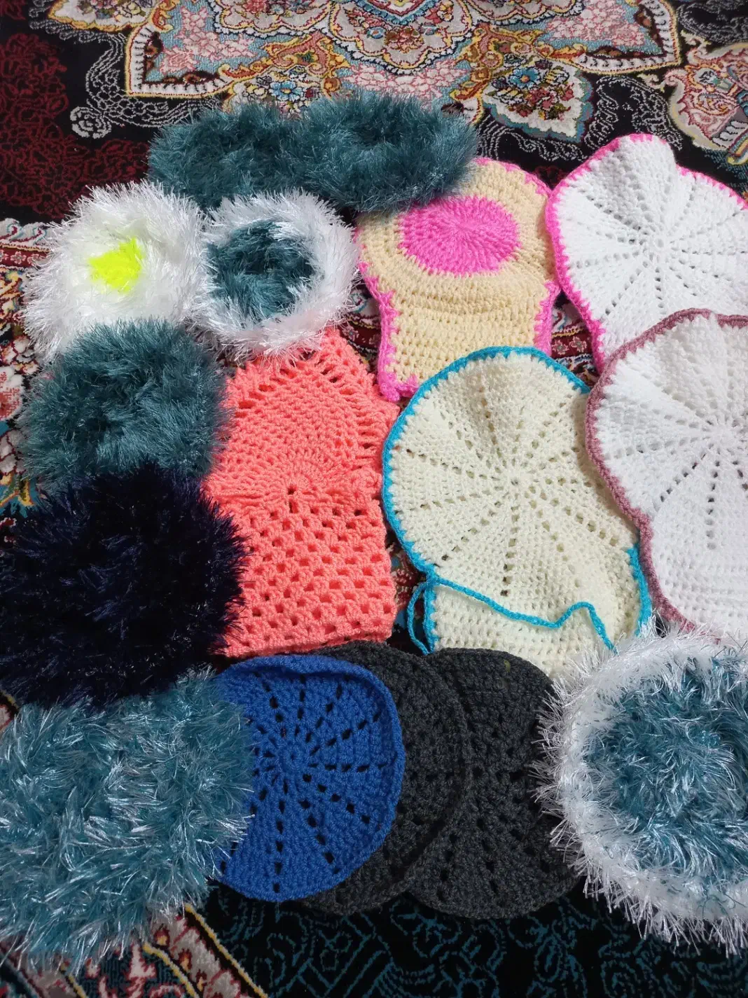 اسکاج ۲۰۰۰۰تومان|لوازم نظافت|ساوه, |دیوار