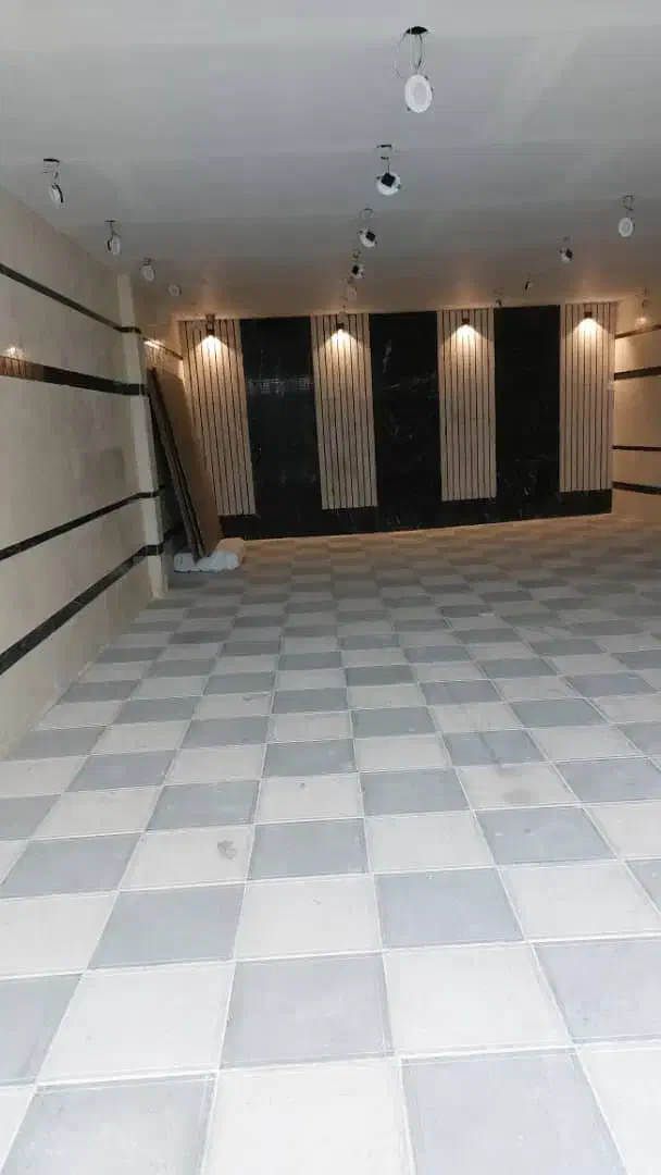 ۸۵متری، دو خواب حایری|اجارهٔ آپارتمان|مشهد, حجت|دیوار