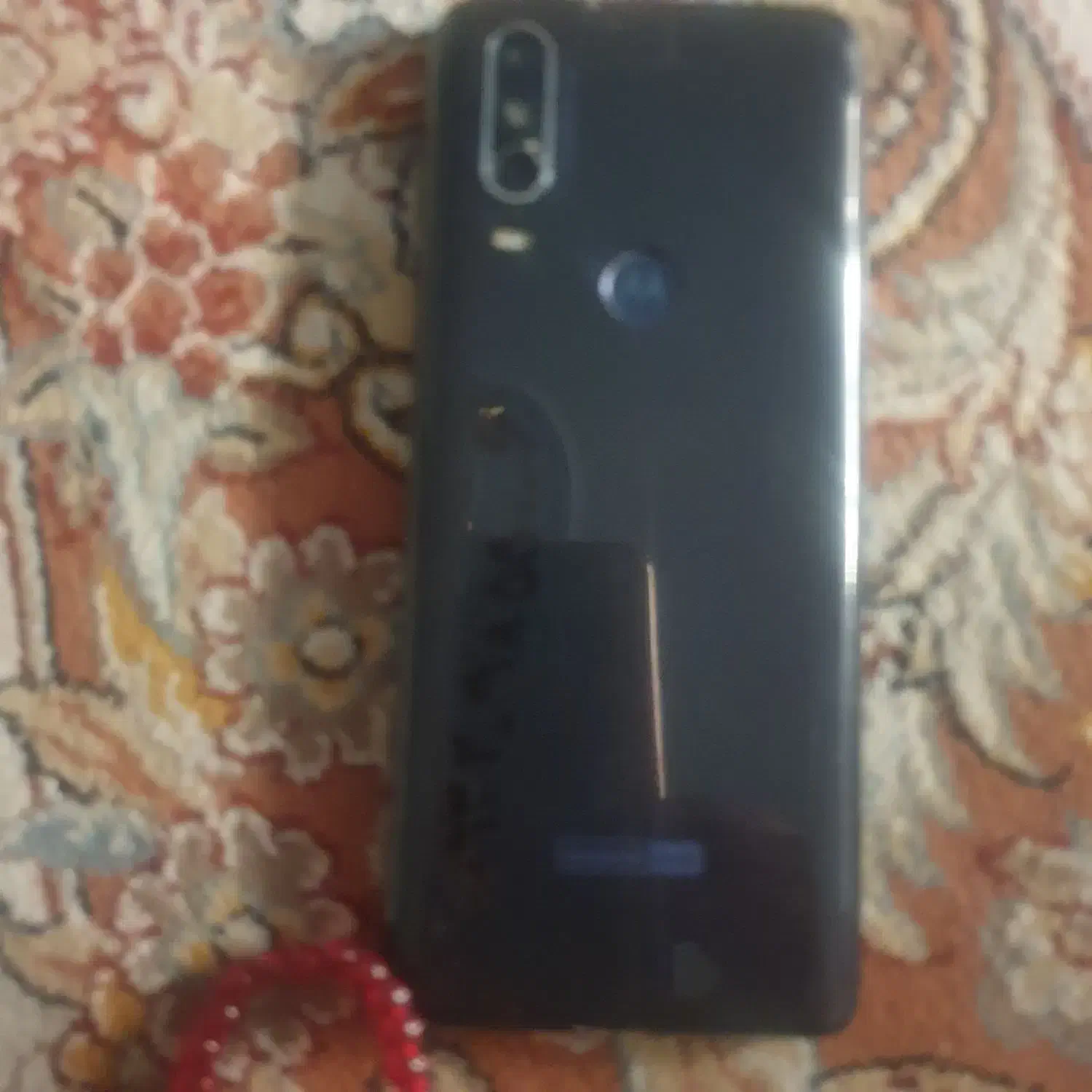 گوشی موتورولا اکشن وان|موبایل|تهران, آهنگ|دیوار