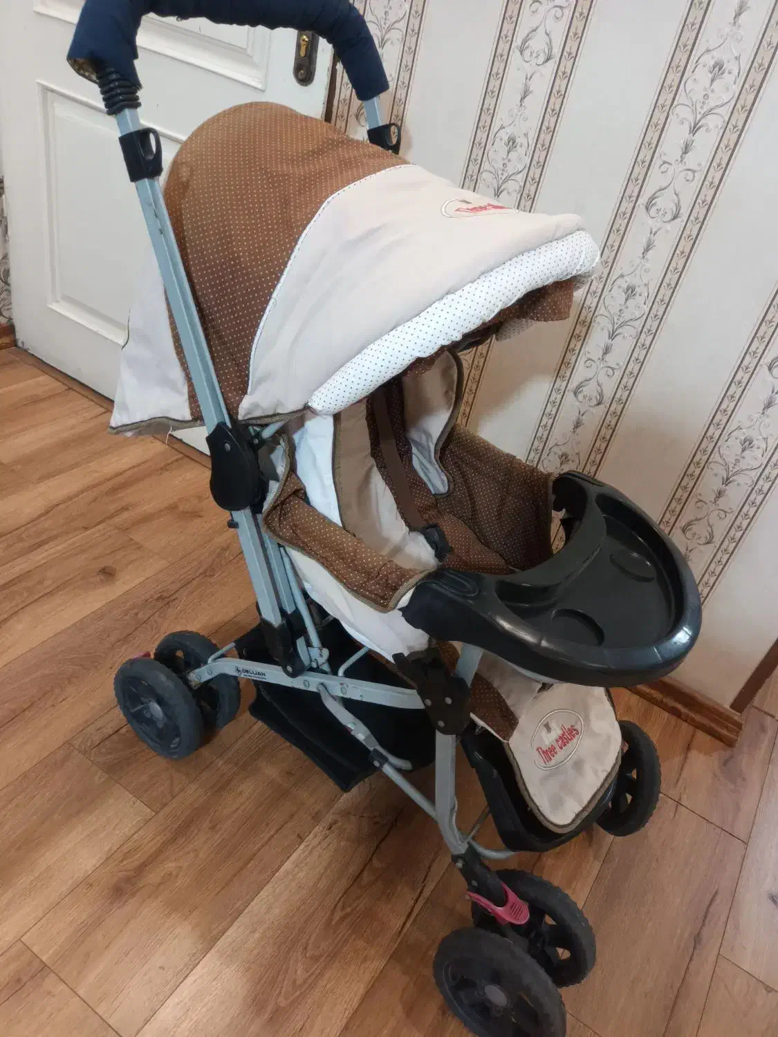 کالسکه دلیجان|کالسکه و لوازم جانبی|مشهد, سید رضی|دیوار