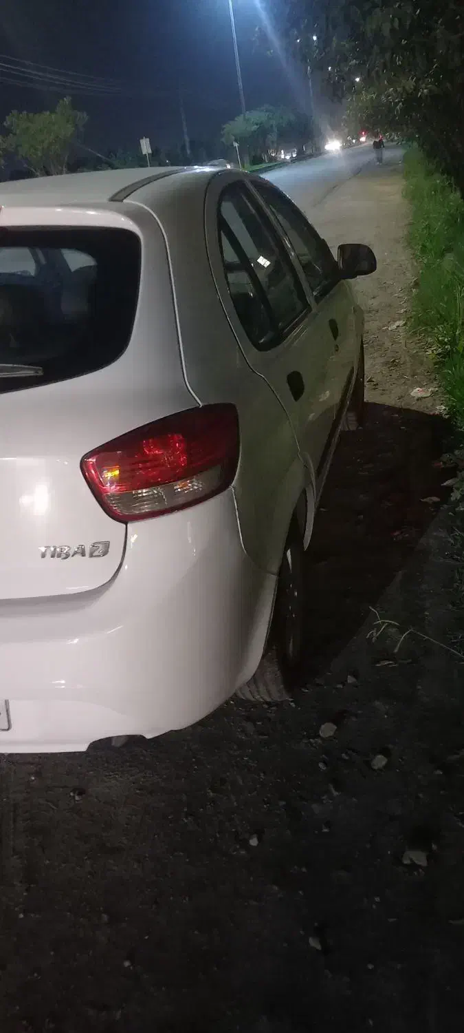 تیبا ۲ مدل ۱۴۰۱|خودرو سواری و وانت|شلمان, |دیوار