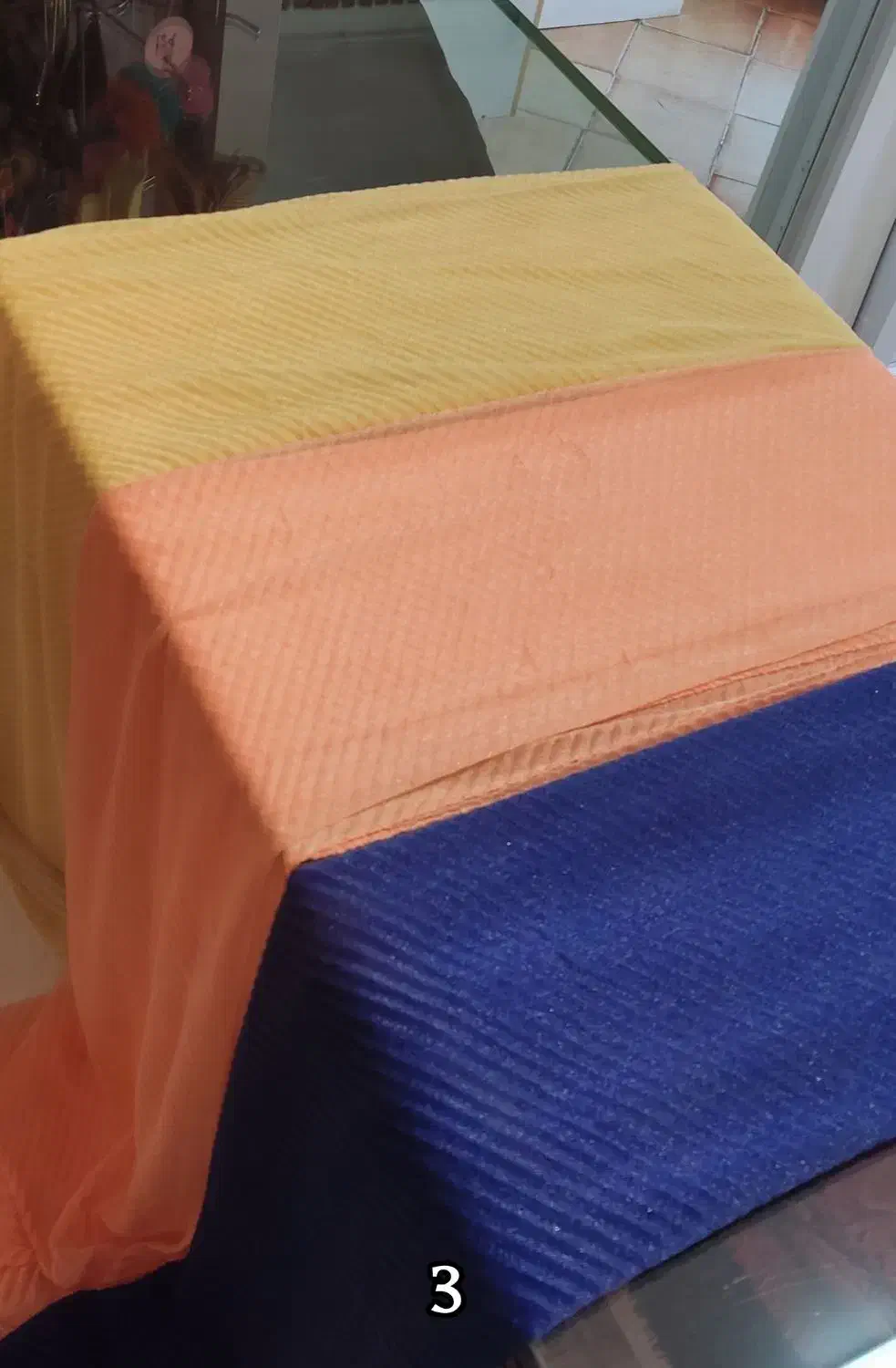 شال و روسری دیبا( سعدی وسط هفت تیر)|لباس|زنجان, |دیوار