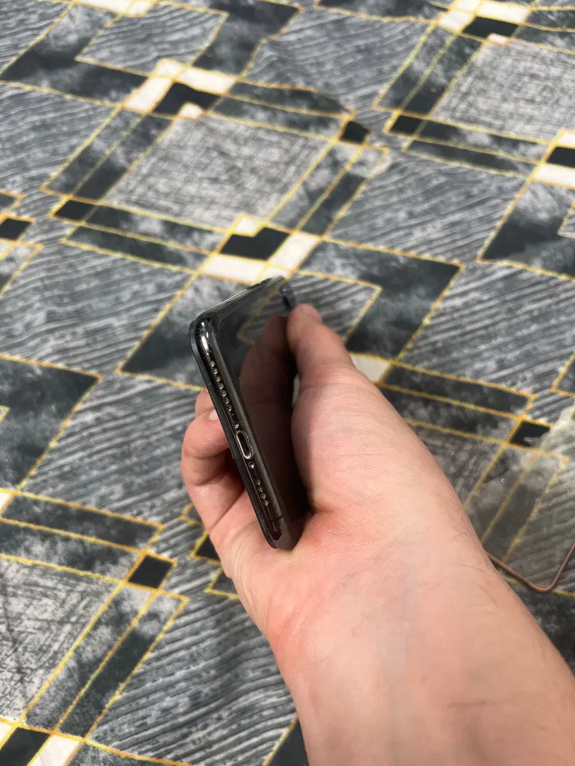 Xs Max 256g|موبایل|رشت, گلسار|دیوار