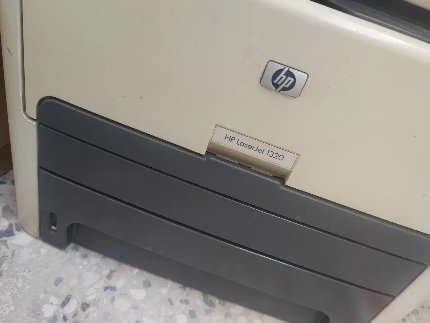 پرینتر|پرینتر، اسکنر، کپی، فکس|سامان, |دیوار