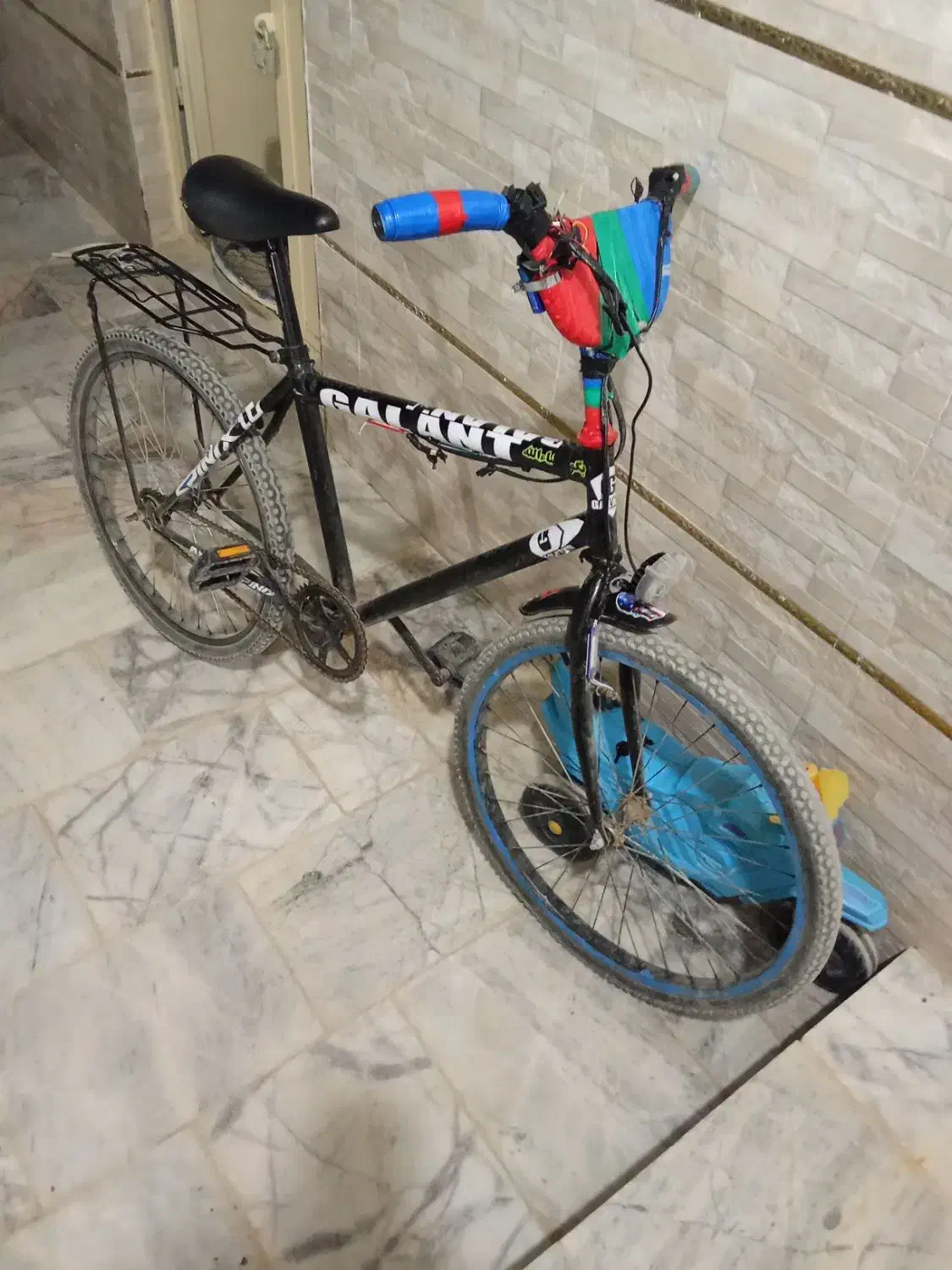 دوچرخه|دوچرخه، اسکیت، اسکوتر|سراوان, |دیوار