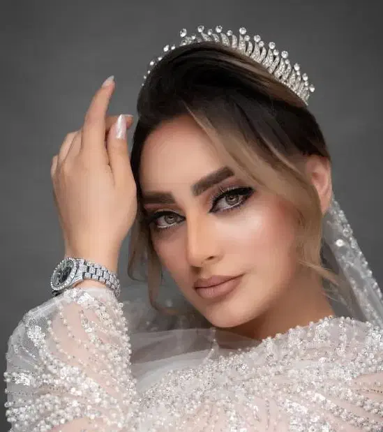 سالن تخصصی میکاپ و گریم عروس در اردبیل|خدمات آرایشگری و زیبایی|اردبیل, |دیوار