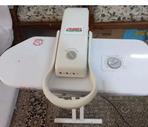 اتو پرس سانی|اتو و لوازم اتو|اندیمشک, |دیوار