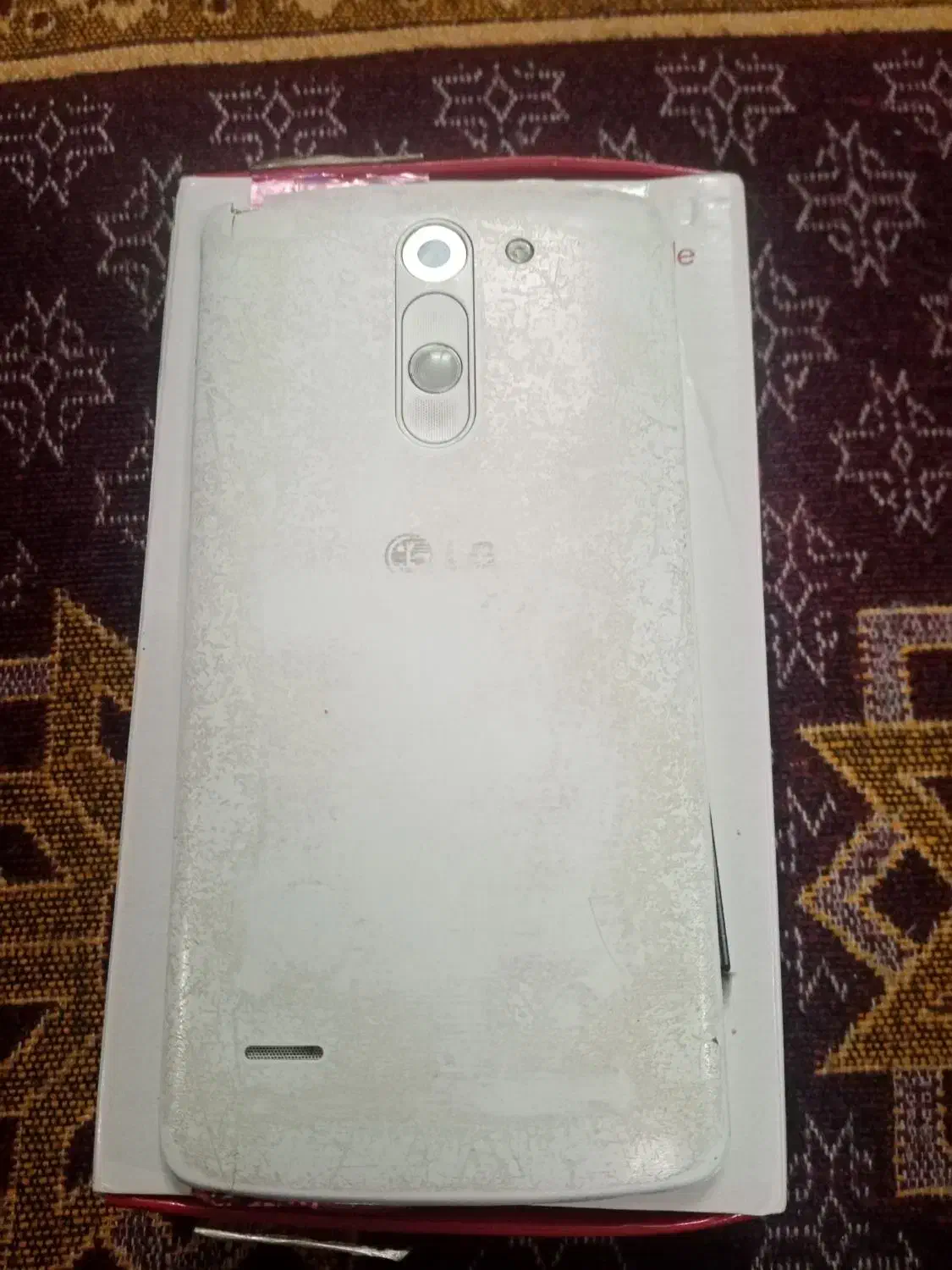 موبایل ال جی تعمیری|موبایل|شیراز, محراب|دیوار