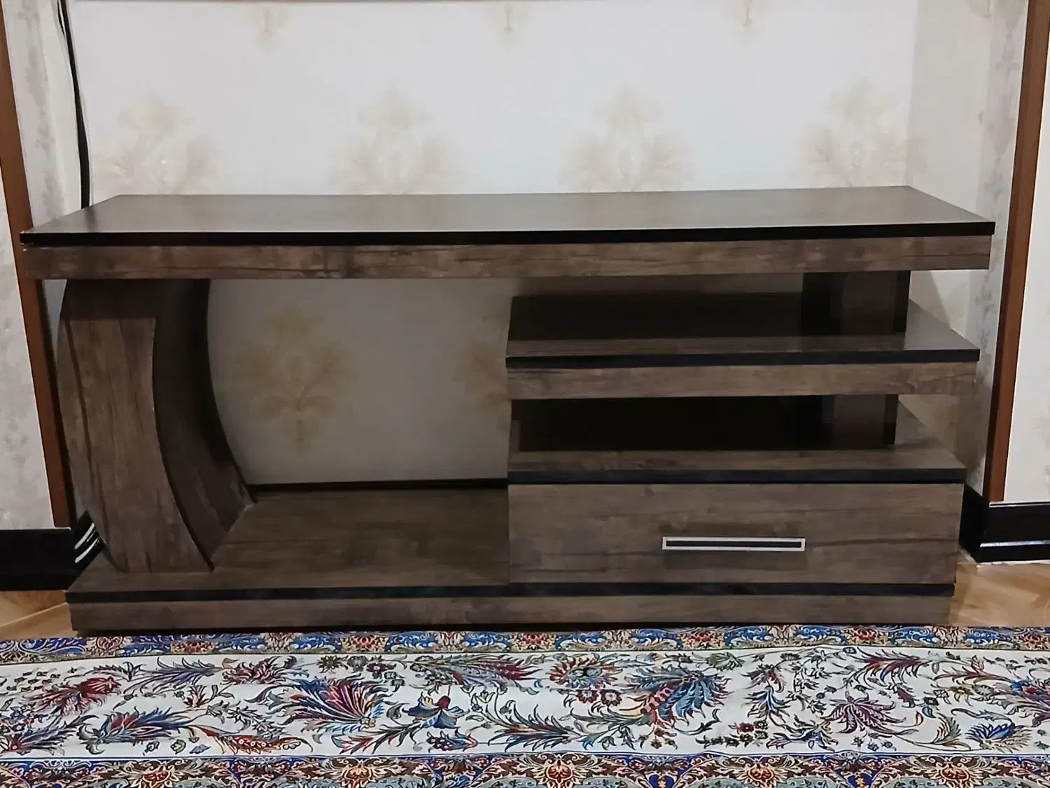 میز تلویزیون|میز تلویزیون|فولادشهر, مسکن مهر فولادشهر|دیوار