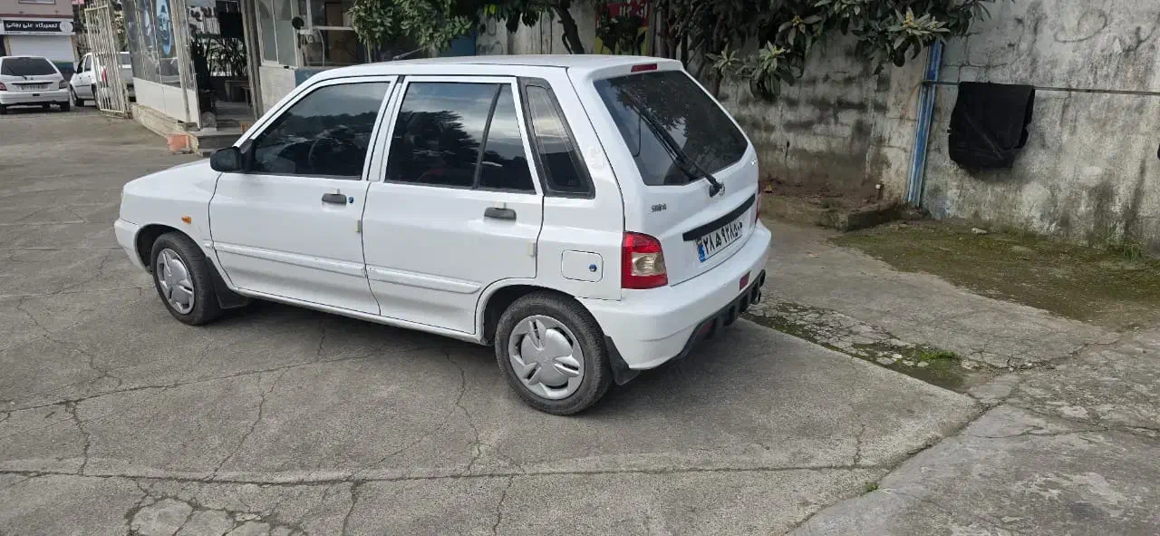 ۱۱۱مدل۸۹. sx|خودرو سواری و وانت|لنگرود, |دیوار