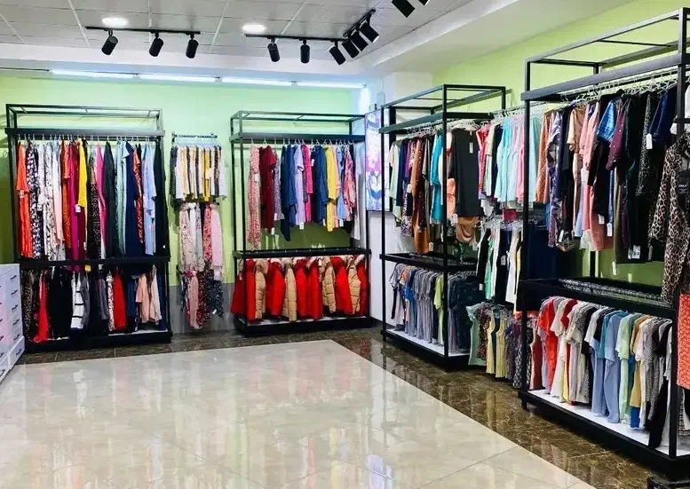 رگال لباس|فروشگاه و مغازه|مهاباد (آذربایجان غربی), |دیوار